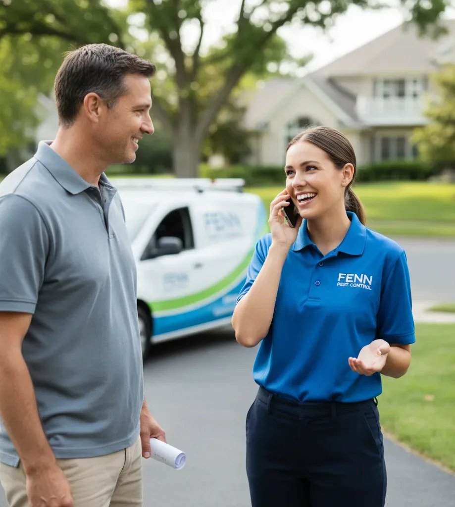 Bed Bug Extermination in Wanamingo, MN