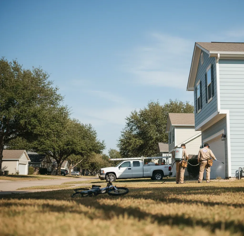 Bed Bug Extermination in Wanamingo, MN